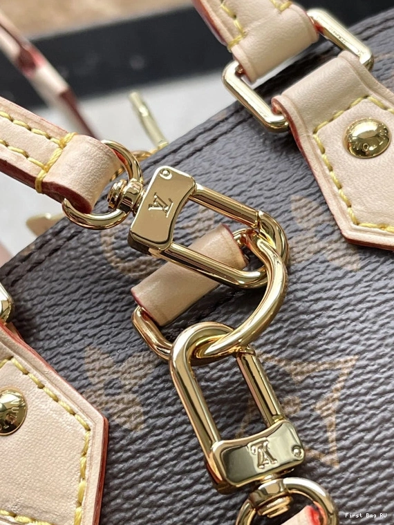 Firstbags ru Alma Backpack 15*20*10 VUITTON LOUIS - cm 0815